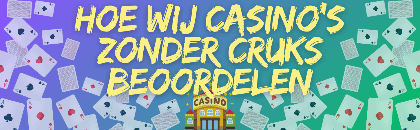 Casino zonder CRUKS in Nederland Wat je moet weten 485293941 Casino zonder CRUKS in Nederland Wat je moet weten 485293941