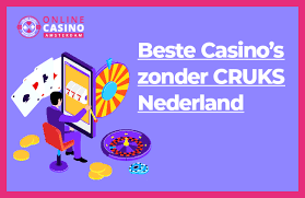 Casino zonder CRUKS in Nederland Wat je moet weten 485293941 Casino zonder CRUKS in Nederland Wat je moet weten 485293941