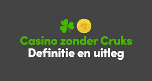 Casino zonder CRUKS in Nederland Wat je moet weten 485293941