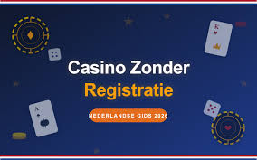 Casino zonder CRUKS met een Storting van 10 Euro 2008274285
