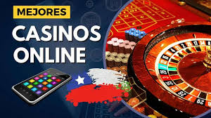 Casinos Confiables Online Con Bonos Gana y Juega Seguro