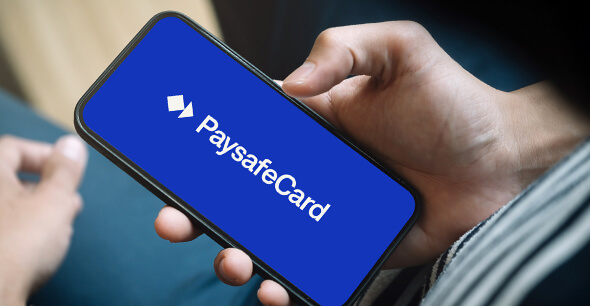 Casinospielspaß mit Paysafecard Alles, was Sie wissen müssen