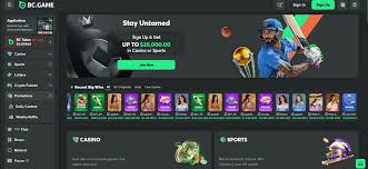 Comprehensive Guide to BC Game India Contact Information