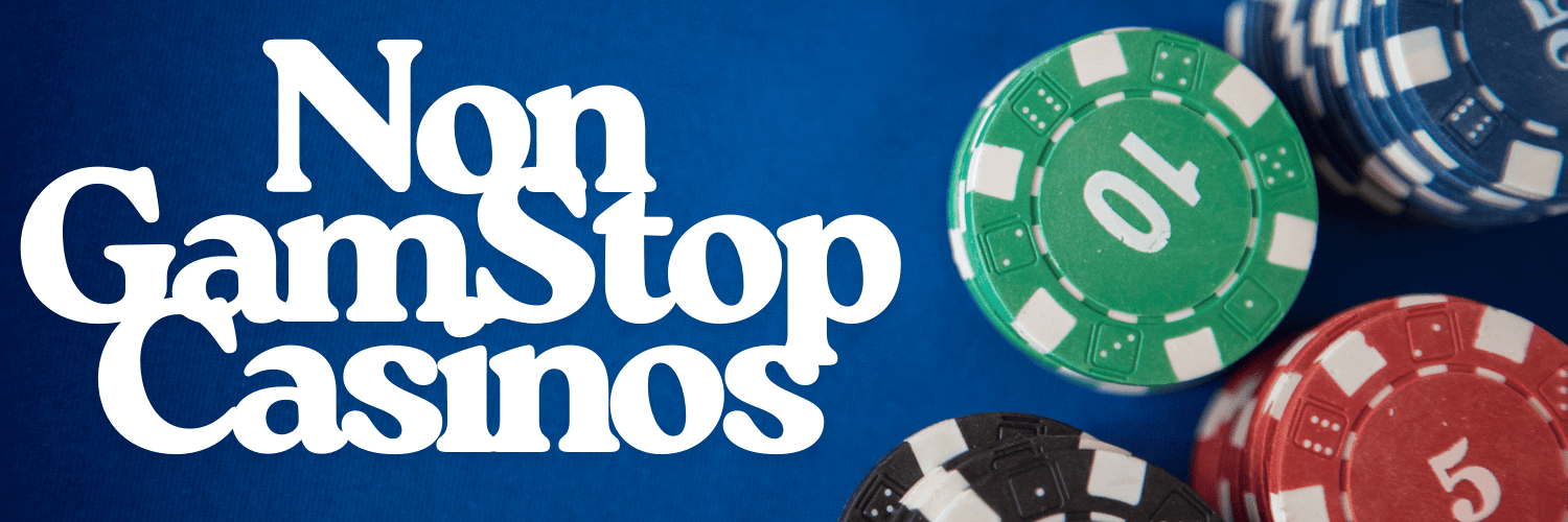 Comprehensive List of Sites Not on GamStop Your Guide to Finding Online Casinos