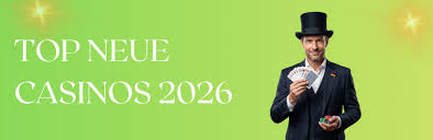 Die besten neuen Online Casinos im Jahr 2023 1458215348