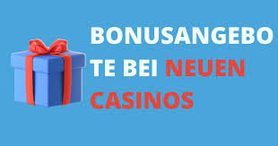 Die besten neuen seriösen Online Casinos 2023 1451904816