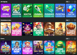 Discover JB Casino Online Your Premier Destination for Gaming Excitement
