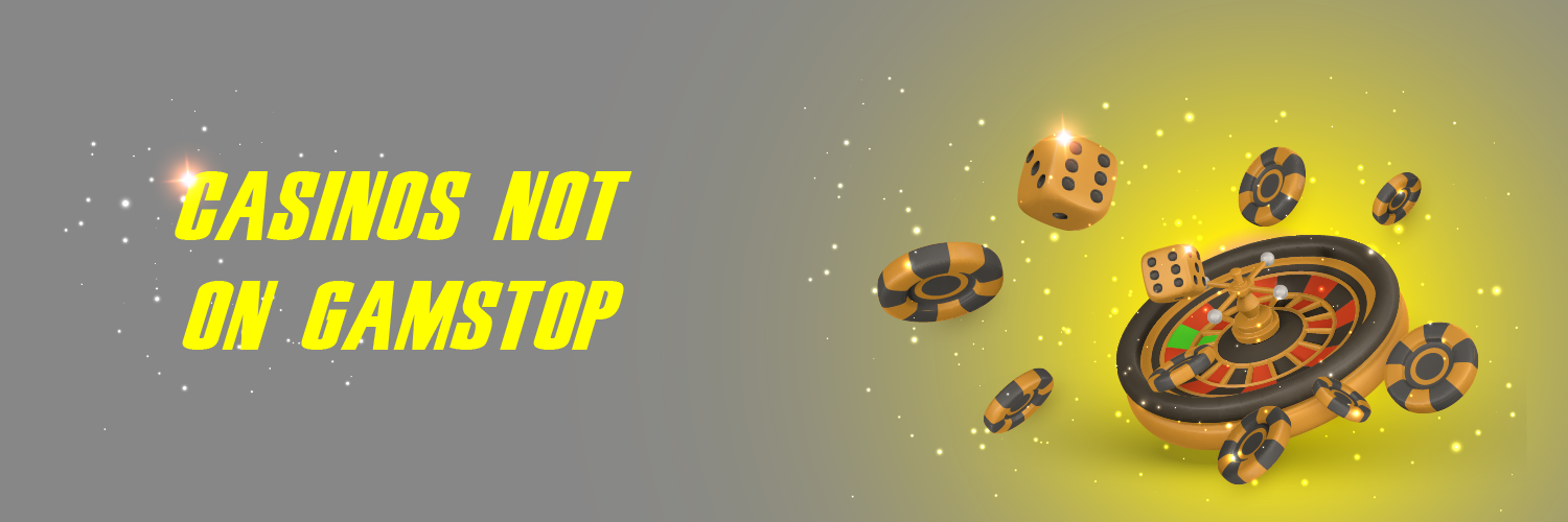 Discover New Casinos Not on GamStop - Unleash Your Gaming Experience