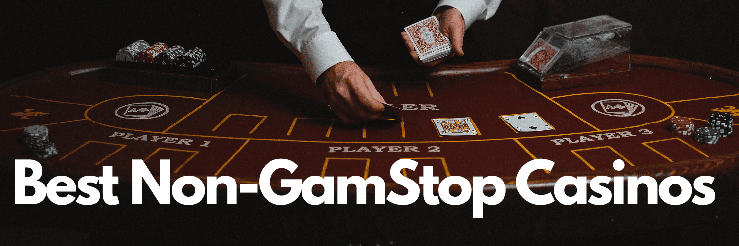 Discover Non Gamstop UK Casino Sites for Uninterrupted Play