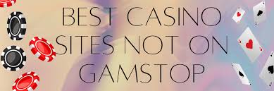 Discover Non Gamstop UK Casino Sites Your Ultimate Guide 1705114832