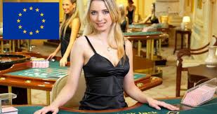 Discover the Best Online Casinos in Europe -1805959042
