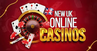 Discover the Best Online Gambling Sites in the UK