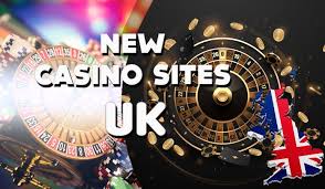 Discover the Best Online Gambling Sites in the UK