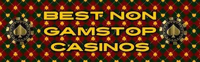 Discovering Crypto Casinos Not on GamStop An Emerging Trend