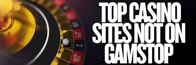Discovering New Non Gamstop Casino Sites A Fresh Perspective on Online Gambling