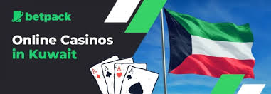 Discovering Online Casinos in Kuwait A Comprehensive Guide