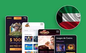 Discovering Online Casinos in Kuwait A Comprehensive Guide