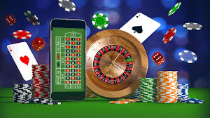 Discovering the Online Casino Scene in Kuwait