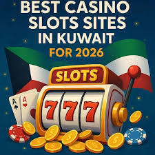 Discovering the Online Casino Scene in Kuwait