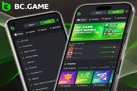 Download BC.Game Plinko App Your Ultimate Gaming Experience 648354176