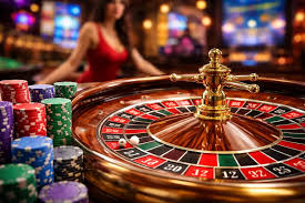 Experience the Thrill of Roulette Online in India -1646144573