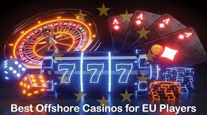 Expert UK Casino Reviews Top Offshore Gambling Sites