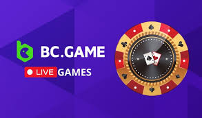 Explore BC.Game Online Casino Where Fun Meets Crypto