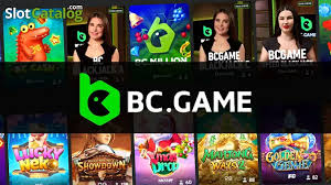 Explore the Exciting Features of the BC.Game Mobile App 679086566