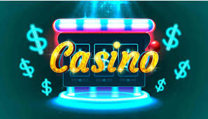 Explore the World of £4 Deposit Casinos