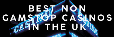 Exploring Non-Gamstop Casinos A Comprehensive Guide 1797041551