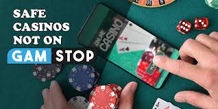 Exploring Non Gamstop Casinos A New Era in Online Gaming