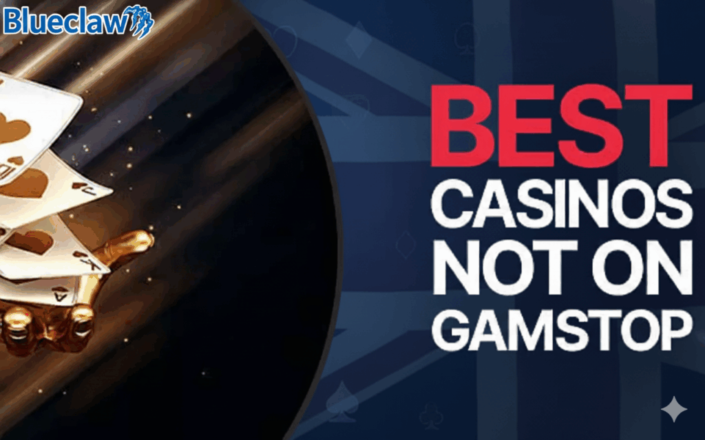 Exploring Non-GamStop Casinos Freedom to Play and Win