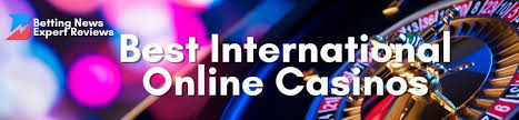 Exploring the World of Online Casinos A Global Perspective -1085422776