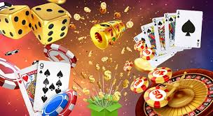 Exploring the World of Online Casinos A Global Perspective -1085422776