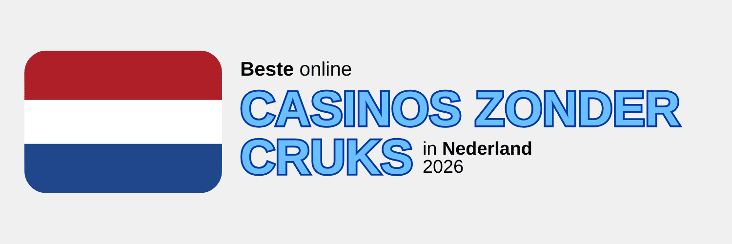 Geen CRUKS Casino De Toekomst van Online Gokken
