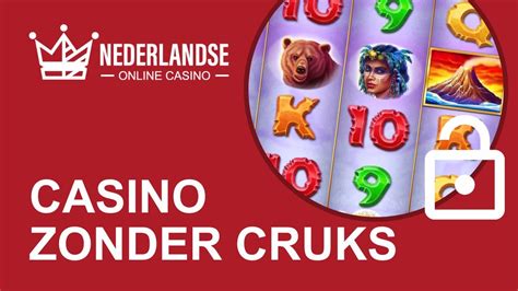 Goksite zonder CRUKS Speel Veilig en Vrij