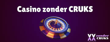 Goksite zonder CRUKS Speel Veilig en Vrij