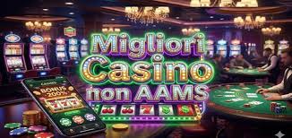 Guida Completa ai Casinò Stranieri Scopri le Migliori Offerte