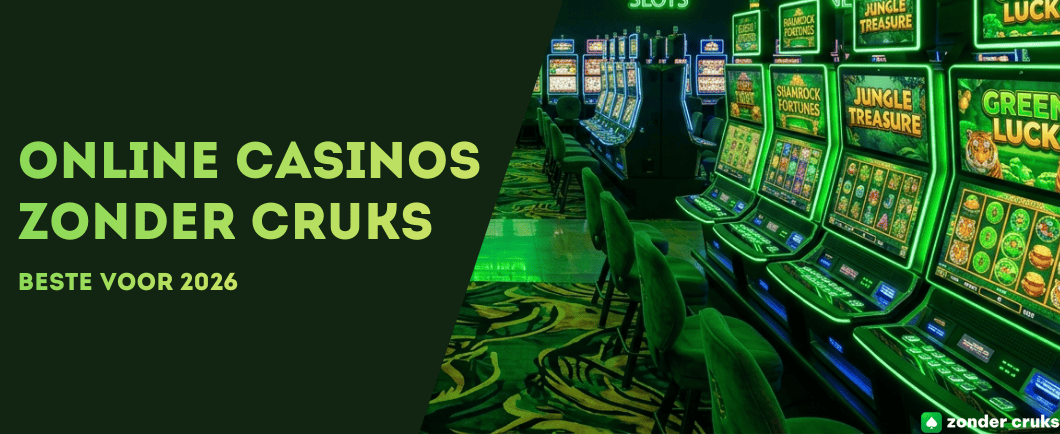 Het Beste Buitenlandse Online Casino's van 2023