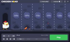 Is Chicken Road Legit A Comprehensive Review -1138492886