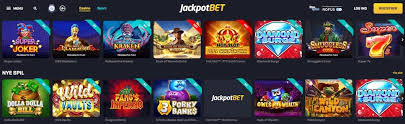 Jackpot Bet DK 2026 Alt Du Skal Vide Om Spil og Bonusser
