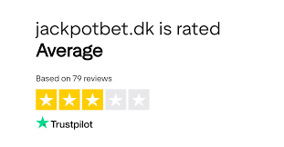 Jackpot Bet DK - Oplev spændingen ved online væddemål