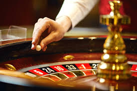 Live Roulette Not on GamStop Discover Unrestricted Gameplay
