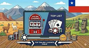 Los Mejores Casinos Chilenos Online Guía Completa 2023