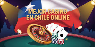 Los Mejores Casinos Online en Chile con Retiro Rápido 1158707785