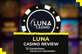 Luna Casino DK - Din Guide til Online Spil