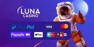 Luna Casino DK - Din Guide til Online Spil