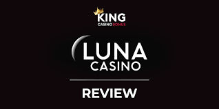 Luna Casino DK En Ultimativ Spilleoplevelse i Danmark