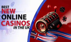 Maximizing Profit through Casino Affiliate UK Sites