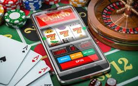 Melhores Casinos Online em Portugal Jogos, Bónus e Segurança